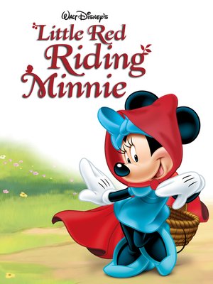 cover image of Little Red Riding Minnie